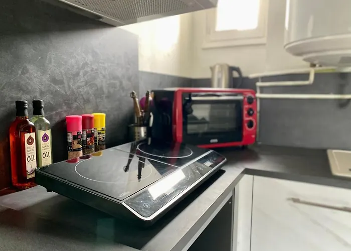 Mon Saint-martin - - Coeur De * באיו