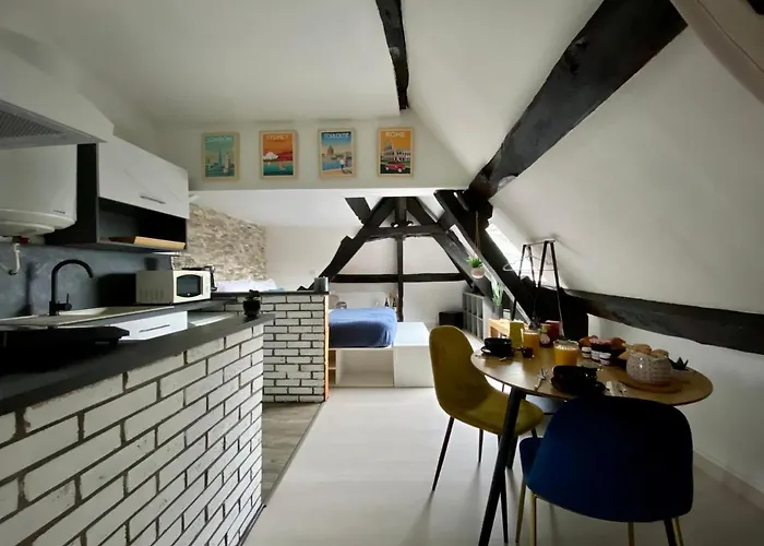 Mon Saint-martin - - Coeur De דירה