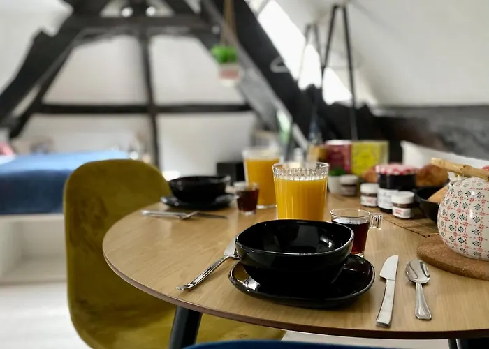 Mon Saint-martin - - Coeur De * באיו