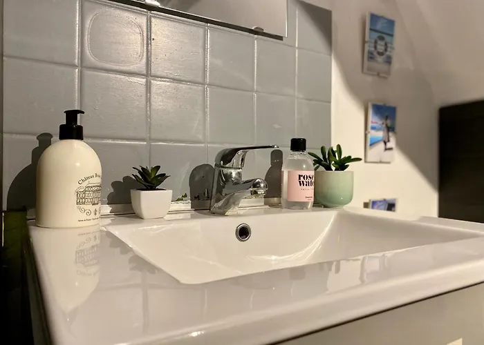 דירה Mon Saint-martin - - Coeur De