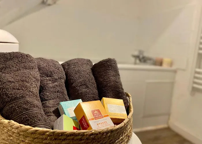 דירה Mon Saint-martin - - Coeur De *