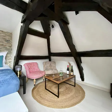 Mon Saint-martin - Appart’hotel - Cœur De