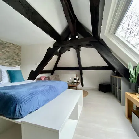 Mon Saint-martin - Appart’hotel - Cœur De * Bayeux