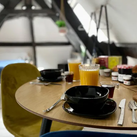 Mon Saint-martin - - Coeur De * Bayeux