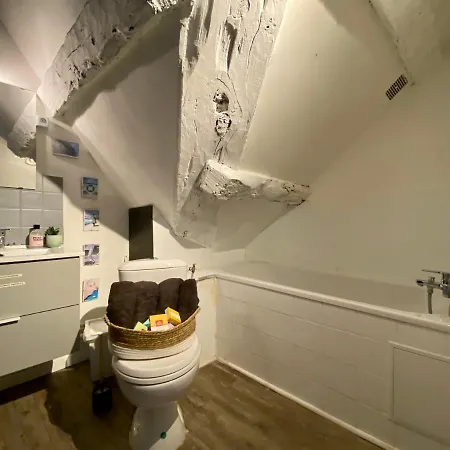 Mon Saint-martin - - Coeur De