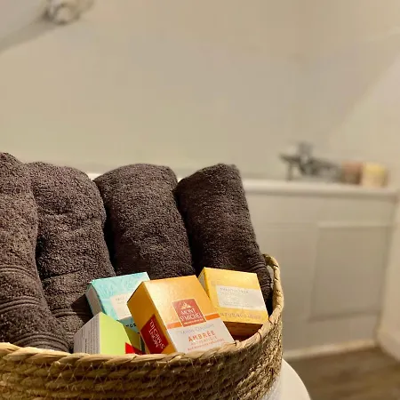 Lägenhet Mon Saint-martin - - Coeur De *