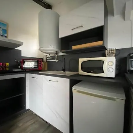 Mon Saint-martin - - Coeur De Lejlighed Bayeux