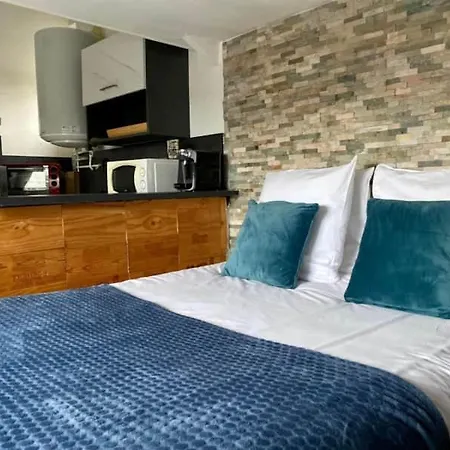 Mon Saint-martin - - Coeur De Lejlighed