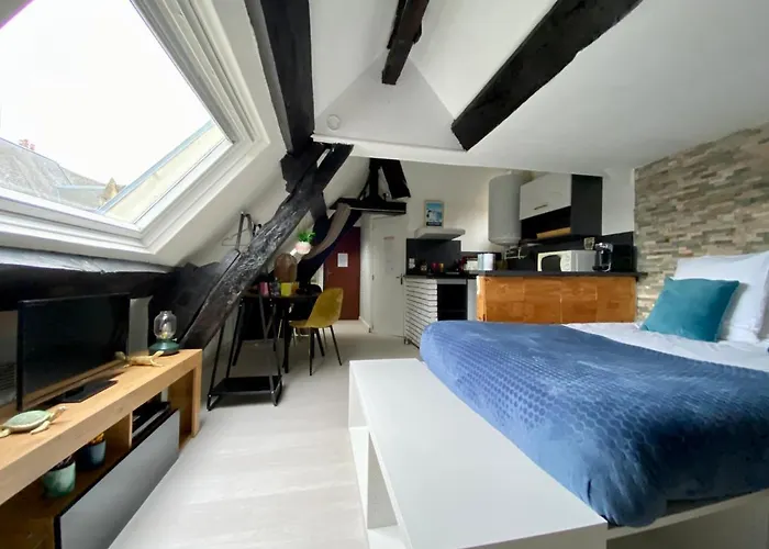 Mon Saint-martin - - Coeur De Appartamento *