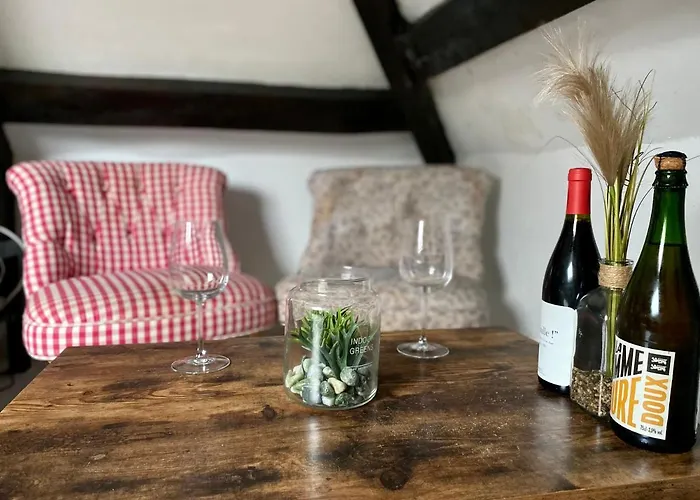 Mon Saint-martin - - Coeur De *