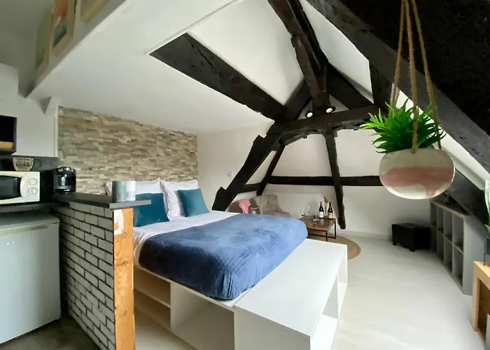 Mon Saint-martin - - Coeur De Appartamento *