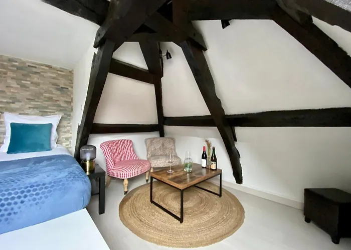 Mon Saint-martin - - Coeur De