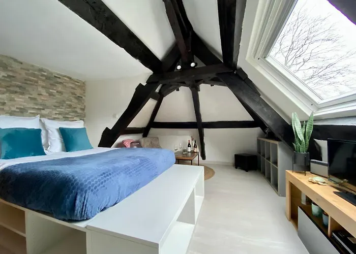 Mon Saint-martin - - Coeur De * Bayeux