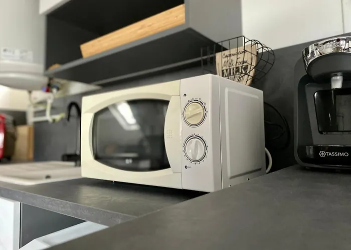 Appartamento Mon Saint-martin - - Coeur De *