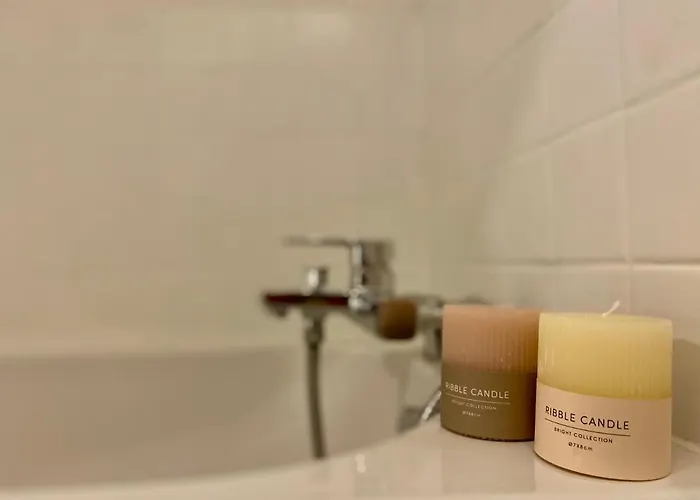 Mon Saint-martin - - Coeur De Appartamento *