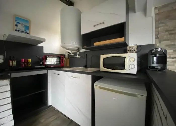 Mon Saint-martin - - Coeur De Appartamento Bayeux